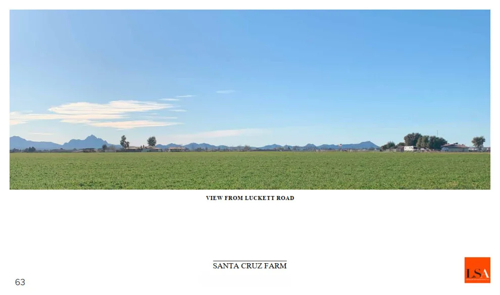 Santa Cruz Farm in Development by Lee Shaw Architecture, LLC - Photo 21