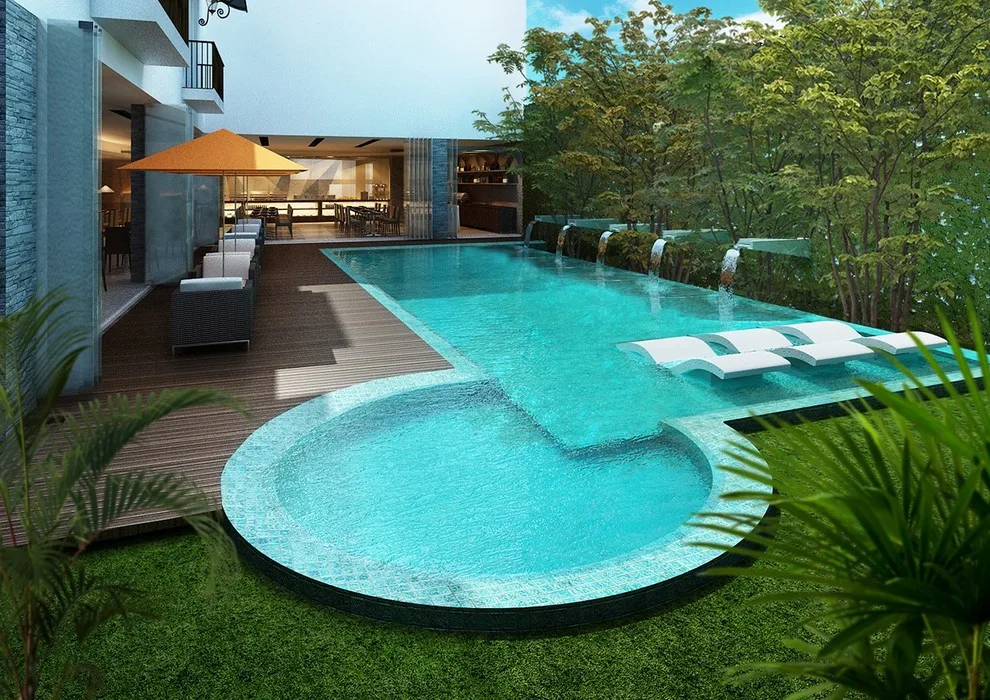 Al Fresco Areas by Mac DesignWorks - Photo 3