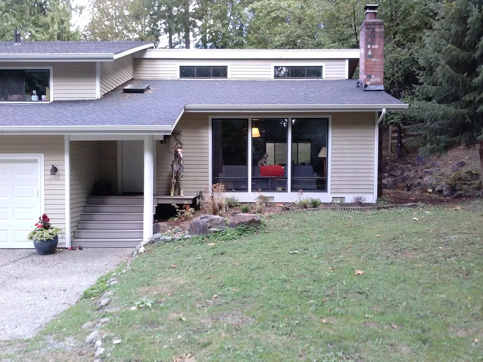 Garage Expansion Above by J.T. Design - Photo 3
