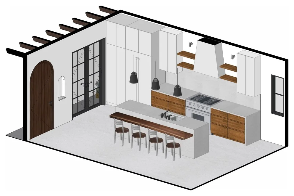 Ozone Haven by AAHA Studio - Photo 5