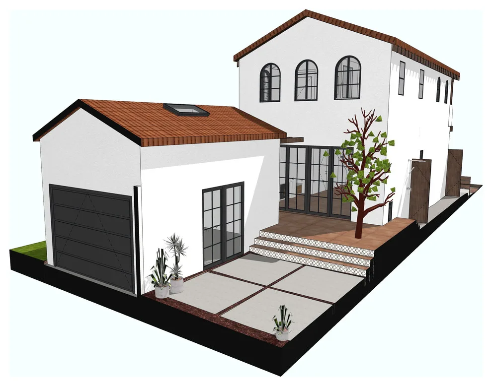 Ozone Haven by AAHA Studio - Photo 4