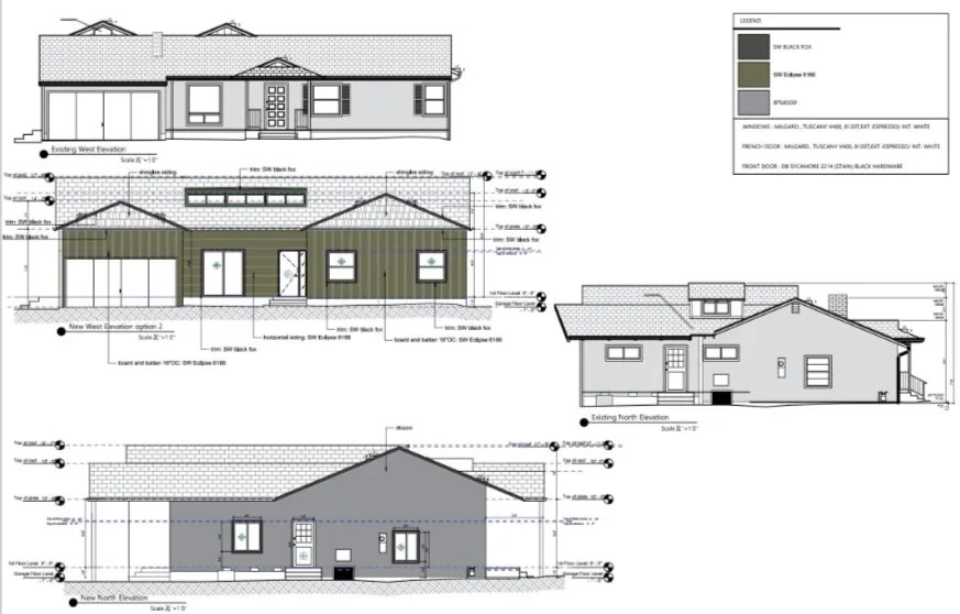 Pleasant Hill Hardy Circle by MA Designers - Photo 6