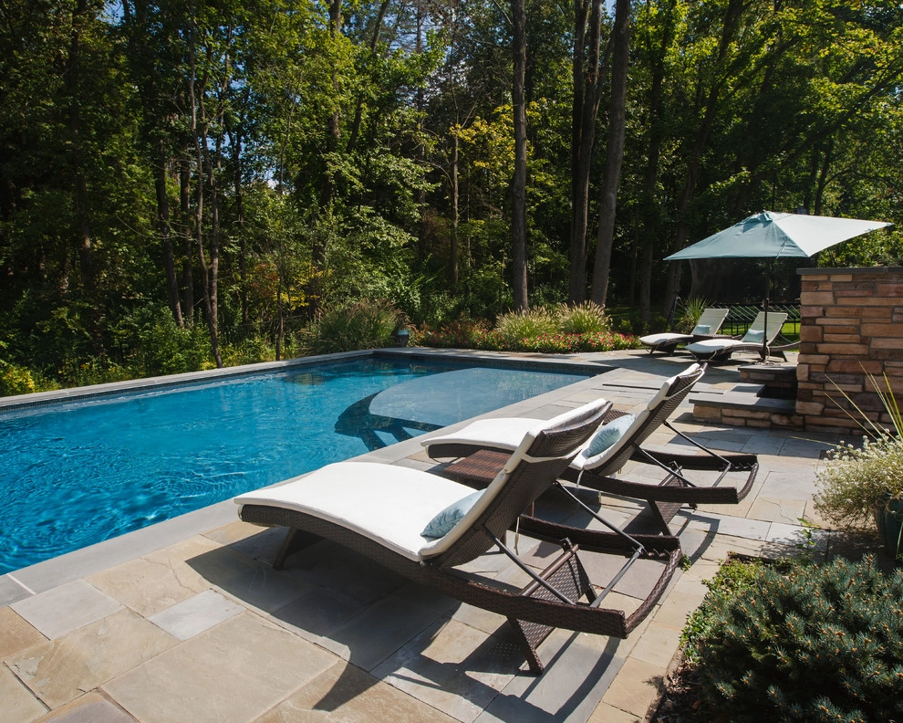 Beechwood Landscape Architecture And Construction - Photo 12