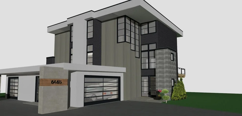Contemporary Analysis by J.T. Design - Photo 3