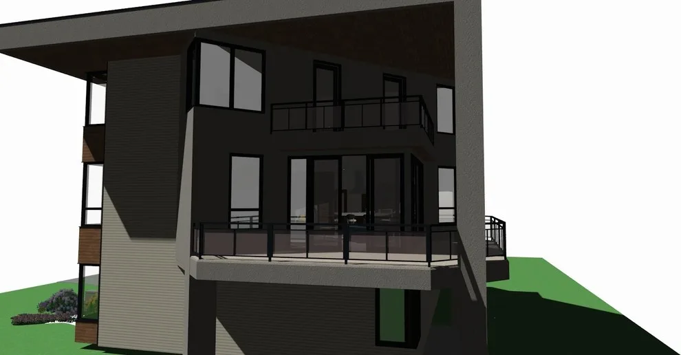 Contemporary Analysis by J.T. Design - Photo 21