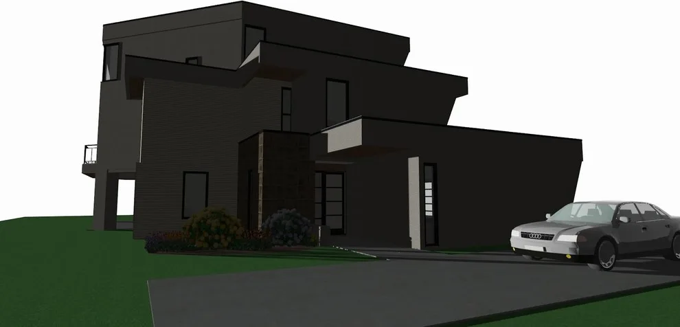 Contemporary Analysis by J.T. Design - Photo 29