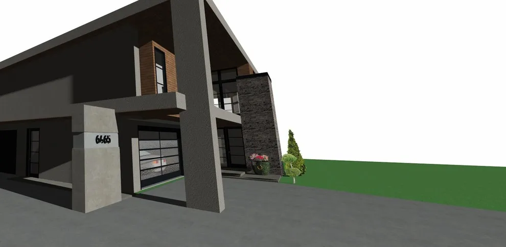 Contemporary Analysis by J.T. Design - Photo 13