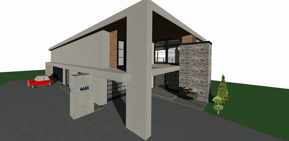 Contemporary Analysis by J.T. Design - Photo 24