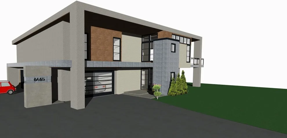 Contemporary Analysis by J.T. Design - Photo 5