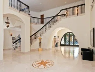 University Park Private Home, Dallas, TX by David Soskolne Projects, Inc - Photo 6