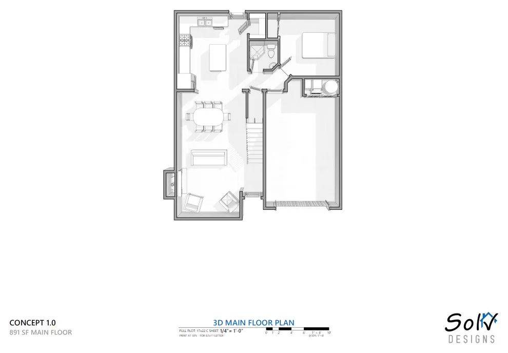 Solv Designs - Photo 4