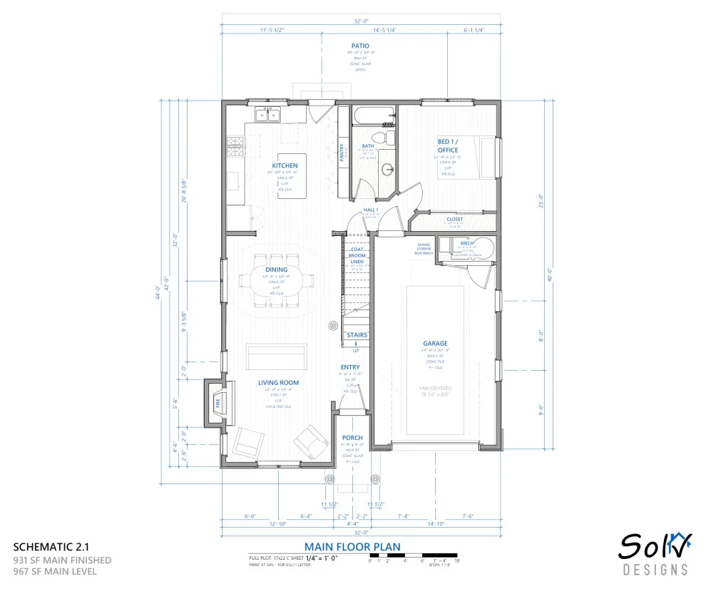 Solv Designs - Photo 3