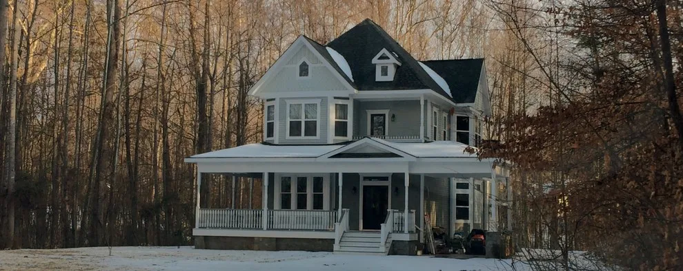 Custom Home of Queen Anne by Steven Johnson Architect PLLC - Photo 3