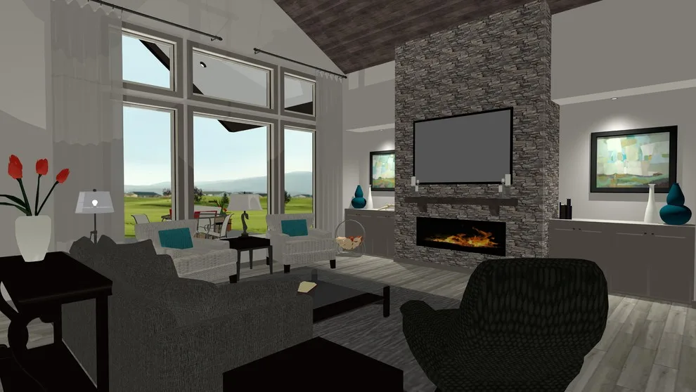 Kris Buttice Interior Design - Photo 14