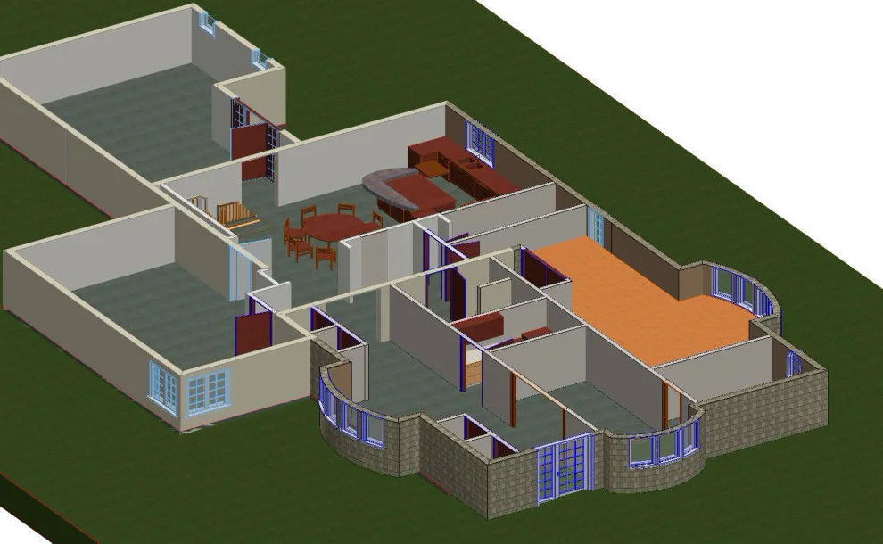Visualizations by Lucid 9 Design - Photo 5