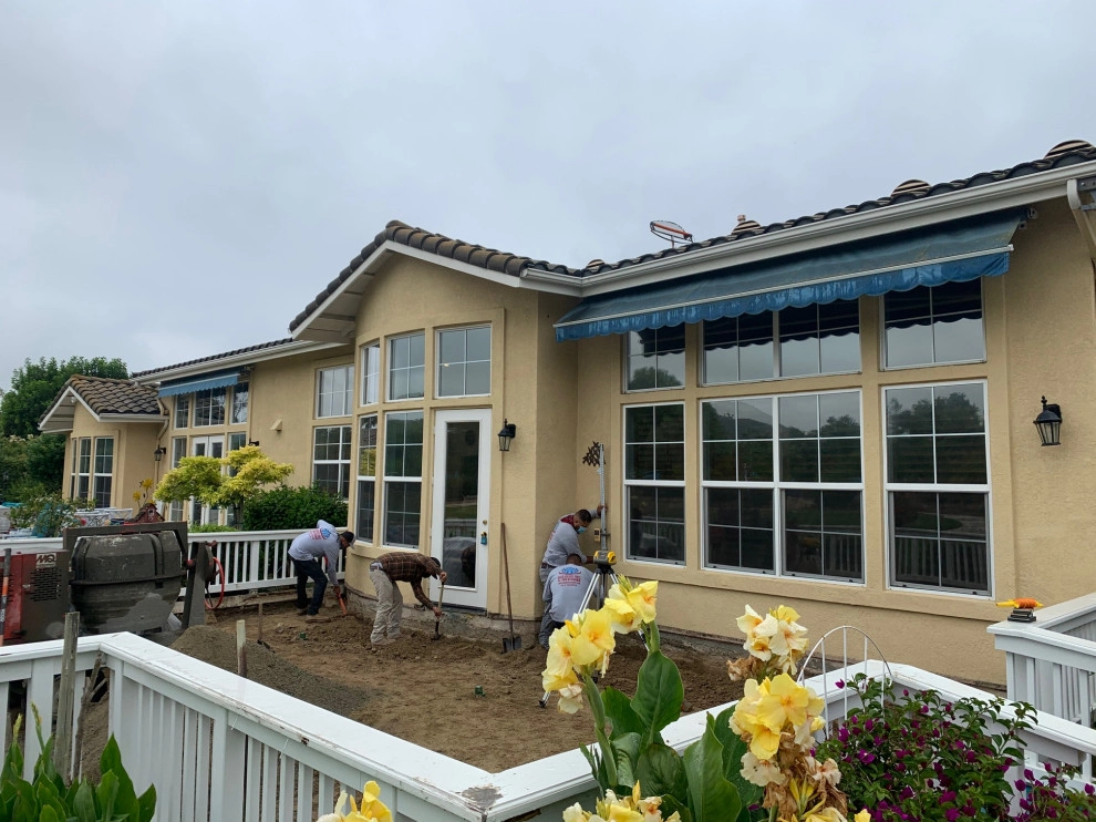SAN MARCOS WOOD DECK by BNC Builders INC. - Photo 5