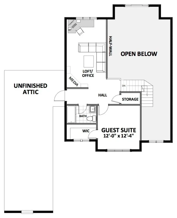 Dowds Design Collection LLC - Photo 14