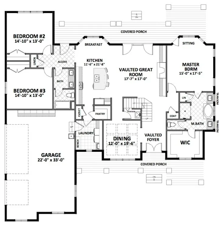 Ridgeview by Dowds Design Collection LLC - Photo 4