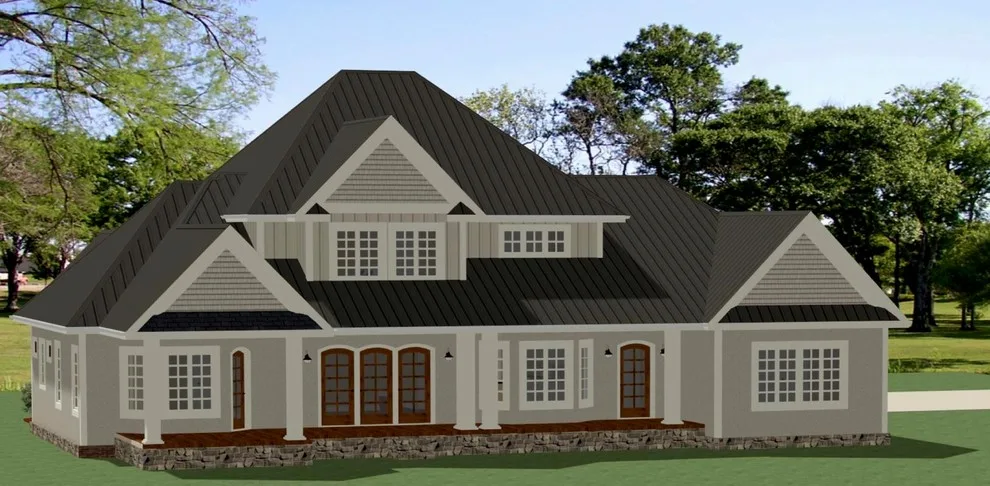 Ridgeview by Dowds Design Collection LLC - Photo 2