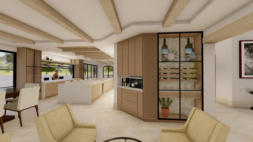San Juan Capistrano Housing Development by David Michael Designs - Photo 3