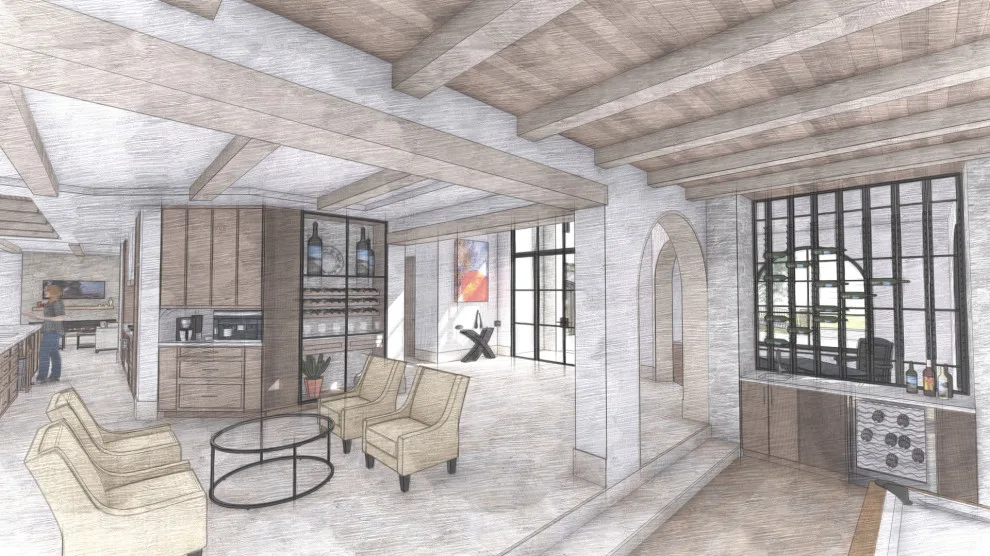 San Juan Capistrano Housing Development by David Michael Designs - Photo 53