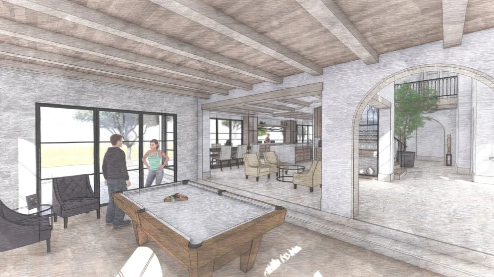 San Juan Capistrano Housing Development by David Michael Designs - Photo 69