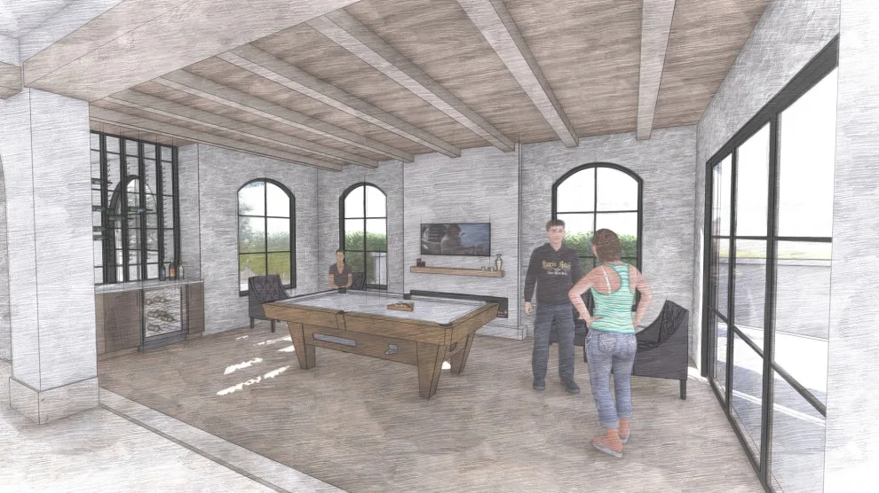 San Juan Capistrano Housing Development by David Michael Designs - Photo 76