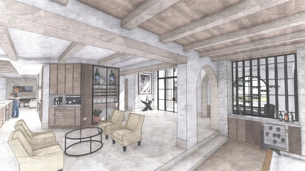 San Juan Capistrano Housing Development by David Michael Designs - Photo 93