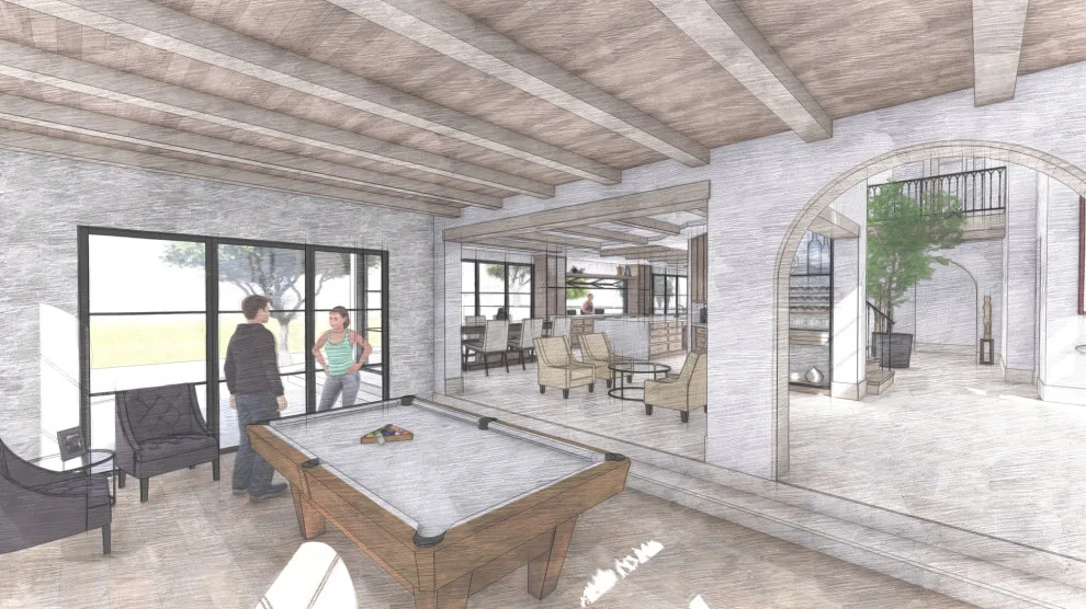 San Juan Capistrano Housing Development by David Michael Designs - Photo 68
