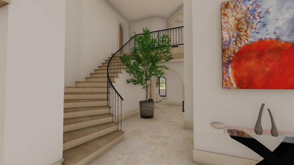 San Juan Capistrano Housing Development by David Michael Designs - Photo 91