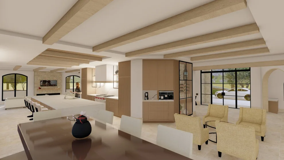 San Juan Capistrano Housing Development by David Michael Designs - Photo 9