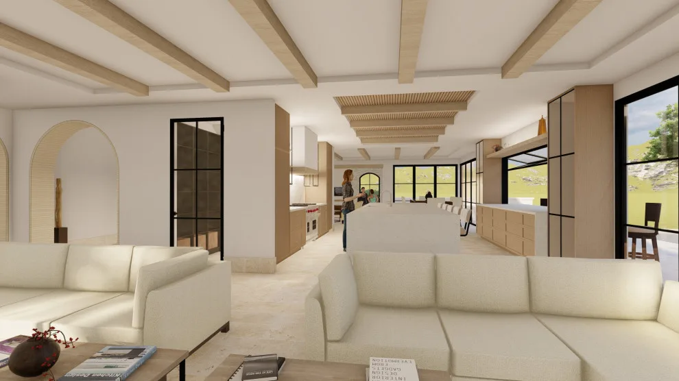 San Juan Capistrano Housing Development by David Michael Designs - Photo 89