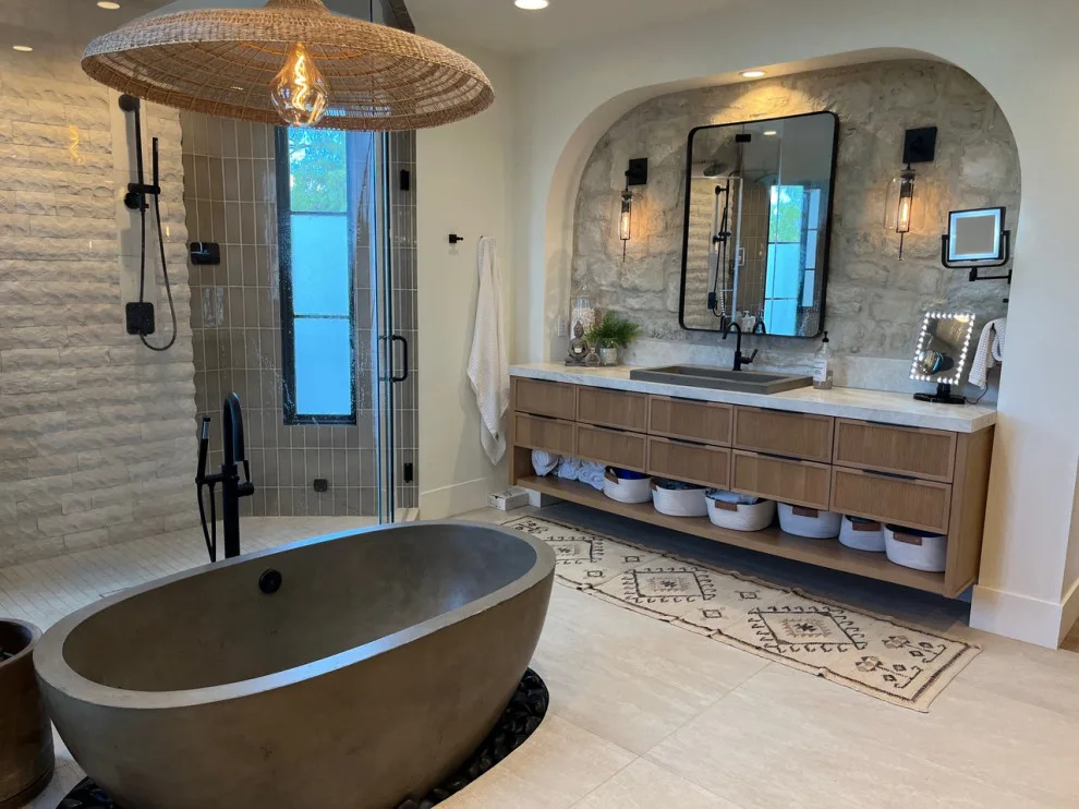 San Juan Capistrano Housing Development by David Michael Designs - Photo 50