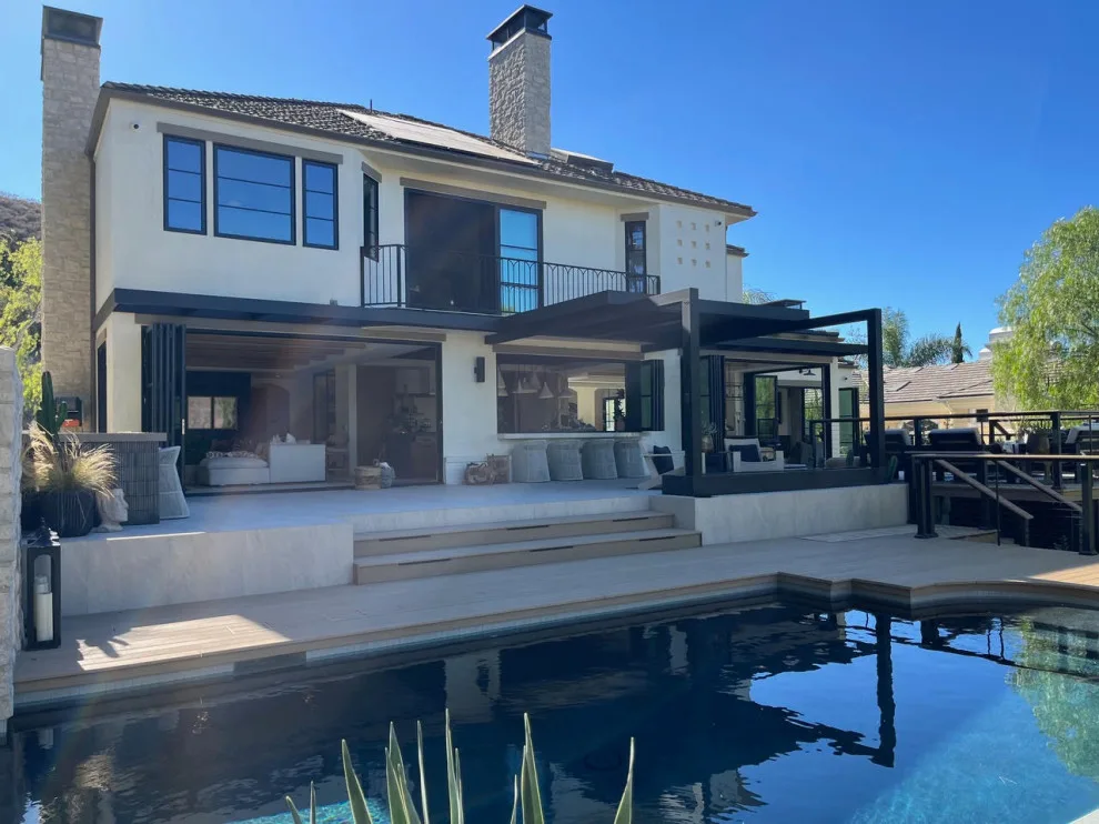 San Juan Capistrano Housing Development by David Michael Designs - Photo 42