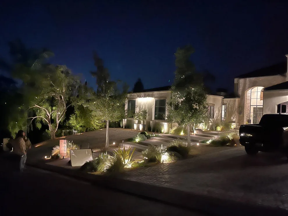 San Juan Capistrano Housing Development by David Michael Designs - Photo 72