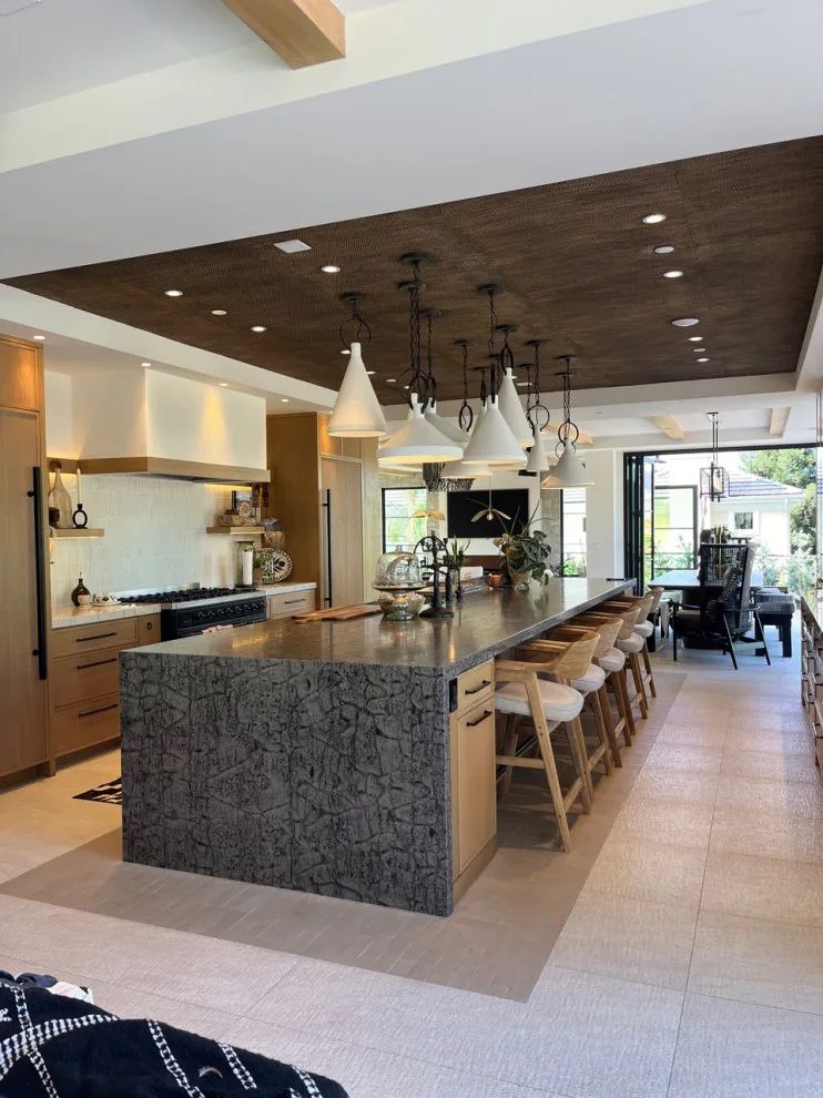 San Juan Capistrano Housing Development by David Michael Designs - Photo 54