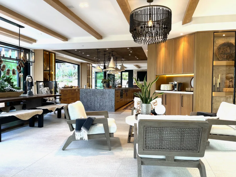 San Juan Capistrano Housing Development by David Michael Designs - Photo 94