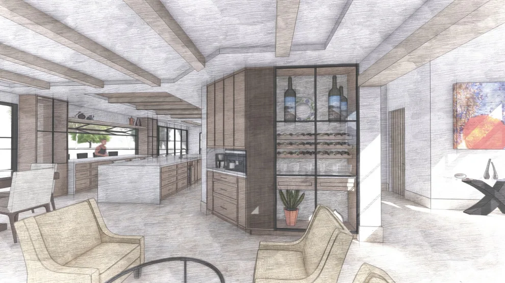 San Juan Capistrano Housing Development by David Michael Designs - Photo 5