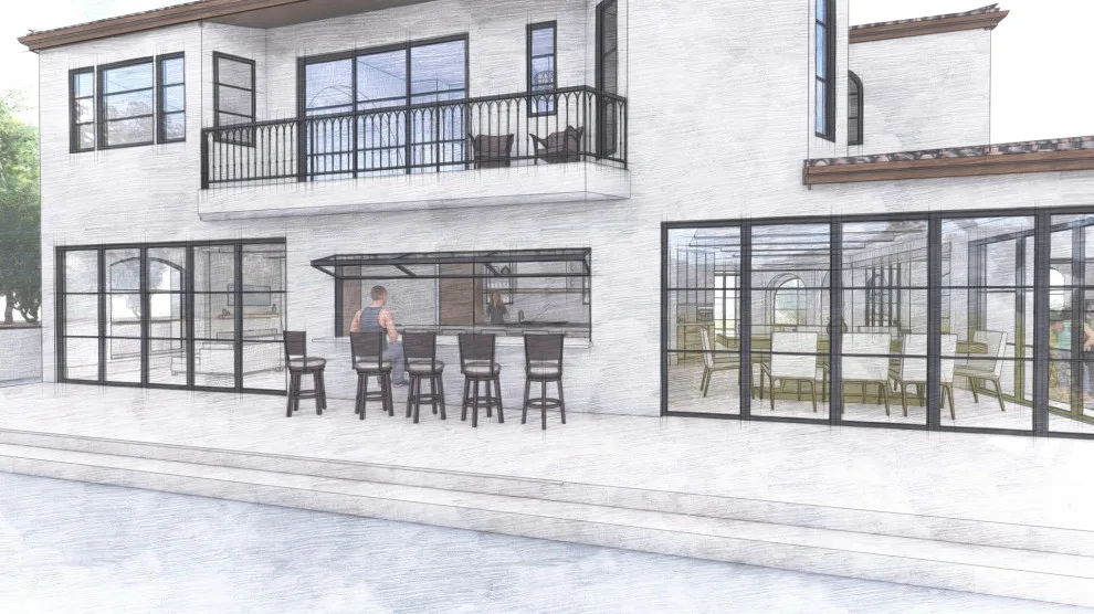 San Juan Capistrano Housing Development by David Michael Designs - Photo 71