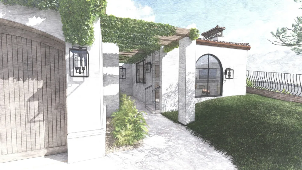 San Juan Capistrano Housing Development by David Michael Designs - Photo 26