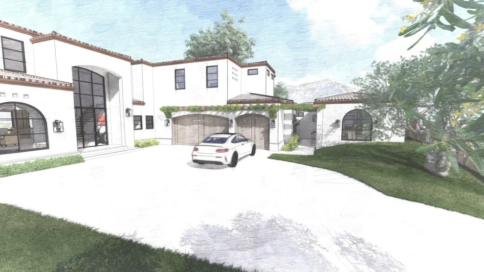 San Juan Capistrano Housing Development by David Michael Designs - Photo 34