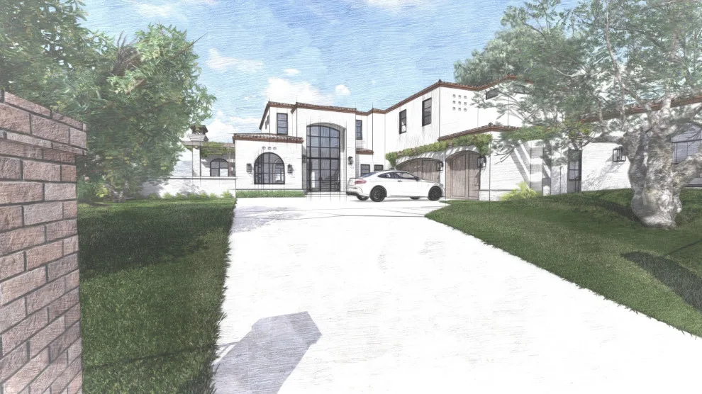 San Juan Capistrano Housing Development by David Michael Designs - Photo 67