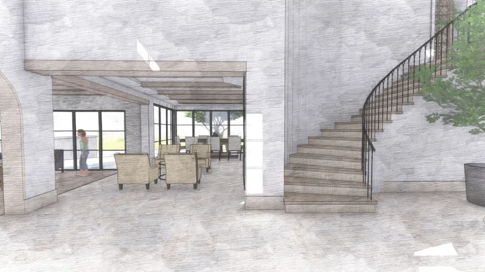 San Juan Capistrano Housing Development by David Michael Designs - Photo 51