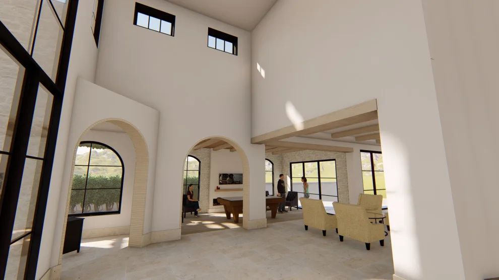 San Juan Capistrano Housing Development by David Michael Designs - Photo 37