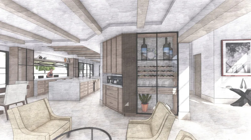 San Juan Capistrano Housing Development by David Michael Designs - Photo 62