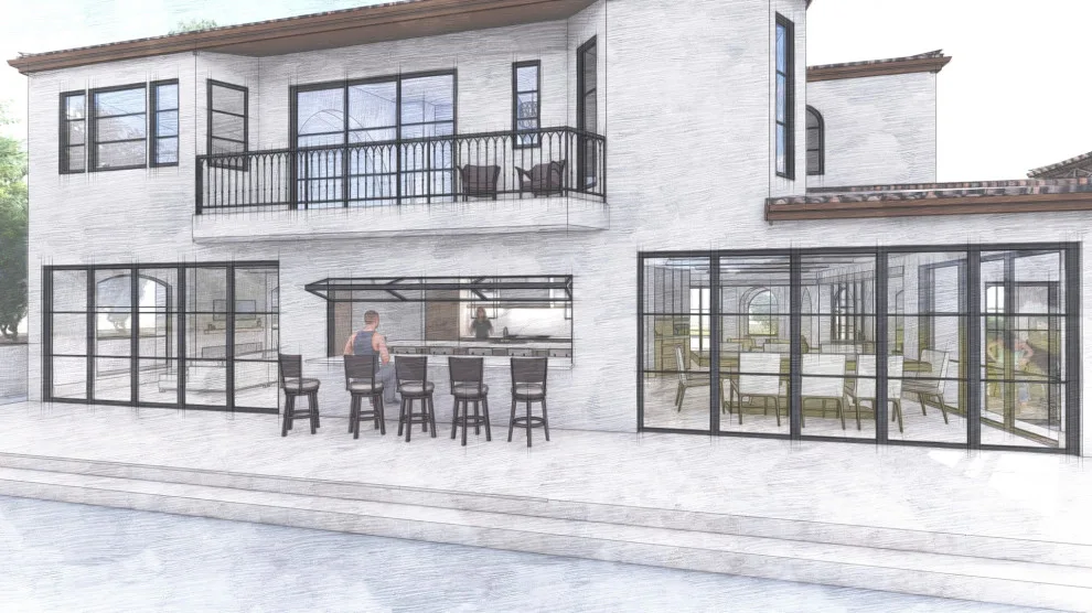 San Juan Capistrano Housing Development by David Michael Designs - Photo 61