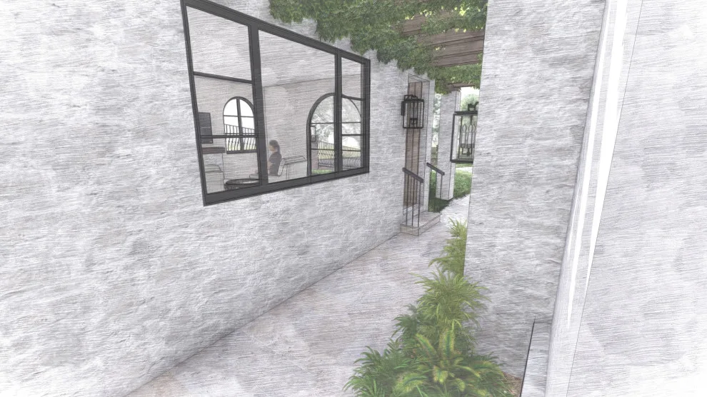 San Juan Capistrano Housing Development by David Michael Designs - Photo 52