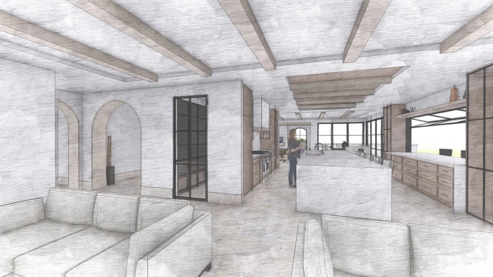 San Juan Capistrano Housing Development by David Michael Designs - Photo 8