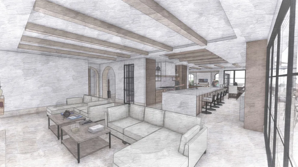 San Juan Capistrano Housing Development by David Michael Designs - Photo 92