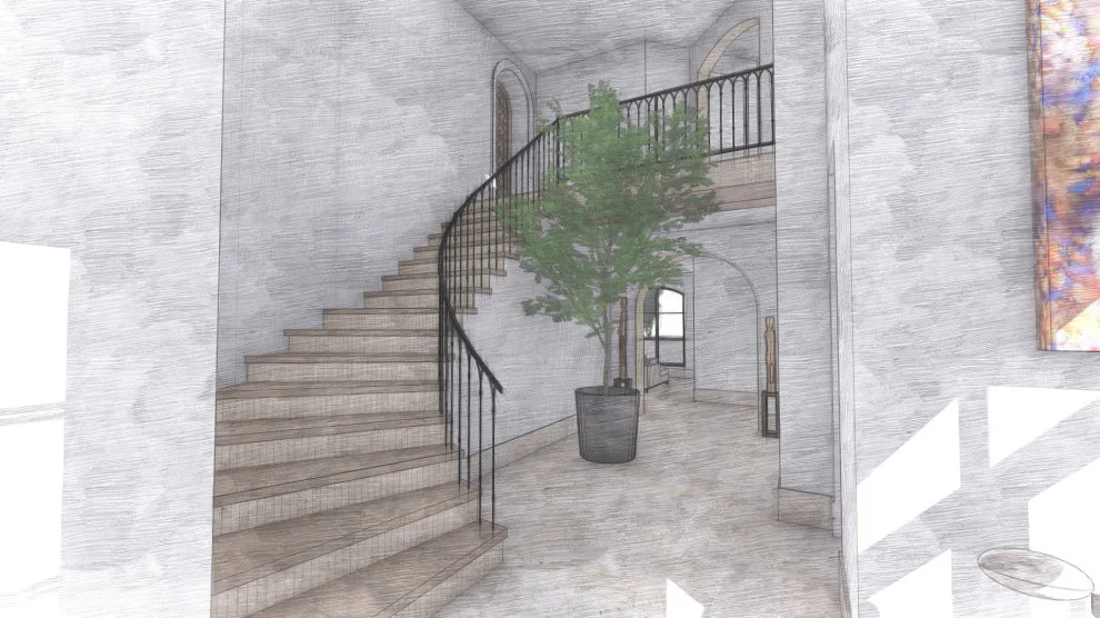 San Juan Capistrano Housing Development by David Michael Designs - Photo 47
